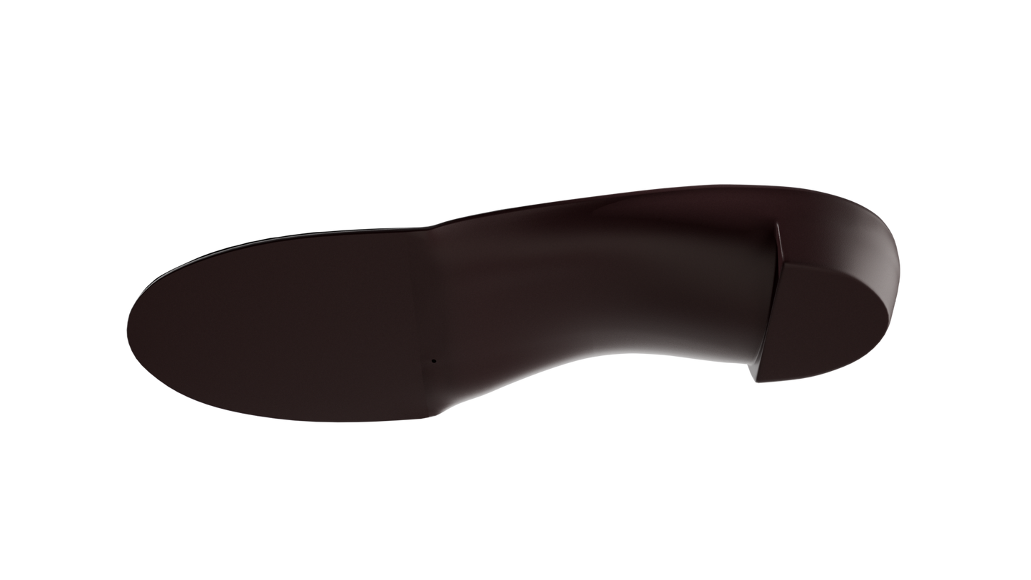 P.O.L. Heel-Pro Orthotics