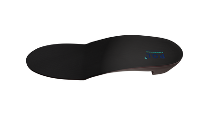 P.O.L. Heel-Pro Orthotics