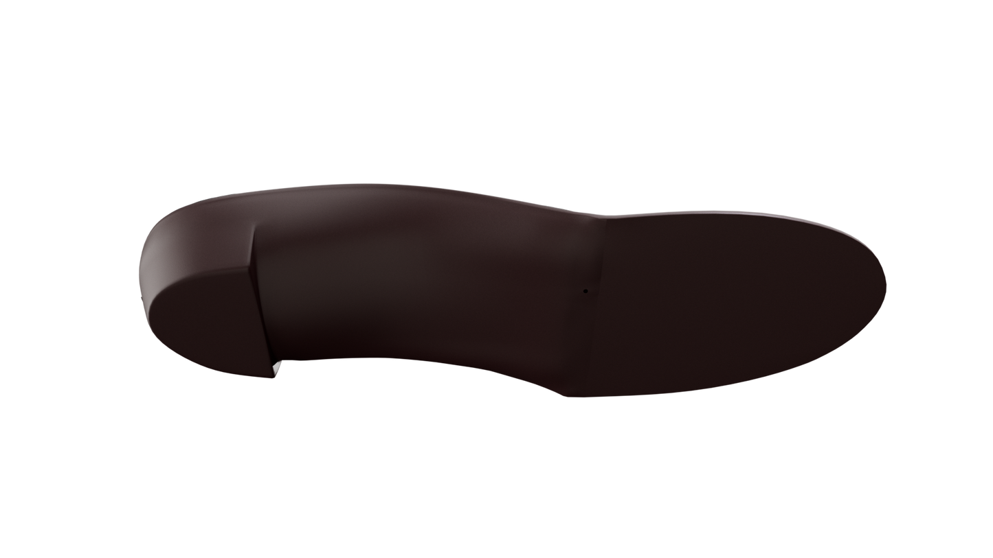 P.O.L. Heel-Pro Orthotics