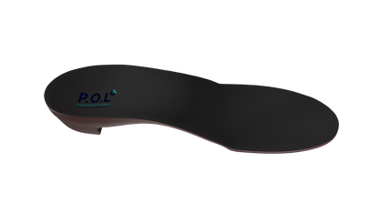P.O.L. Heel-Pro Orthotics