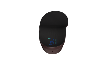 P.O.L. Heel-Pro Orthotics