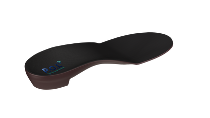 P.O.L. Heel-Pro Orthotics