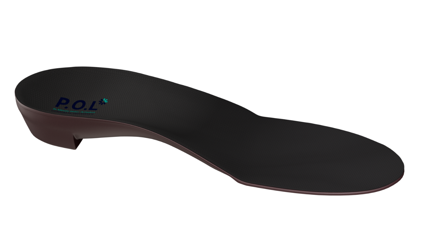 P.O.L. Combination Orthotics Kit