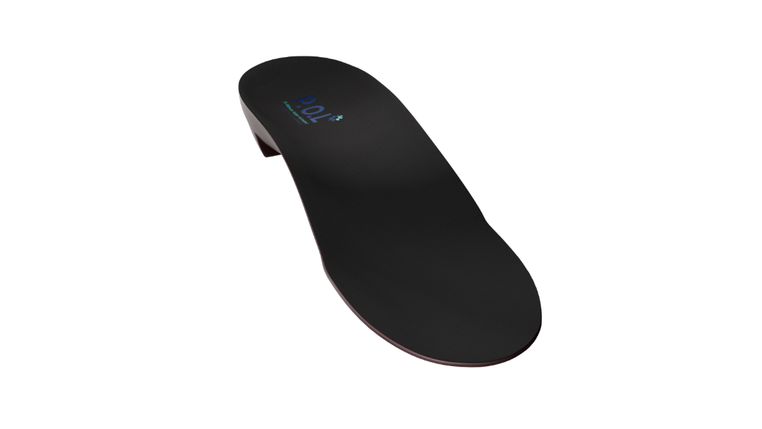 P.O.L. Heel-Pro Orthotics