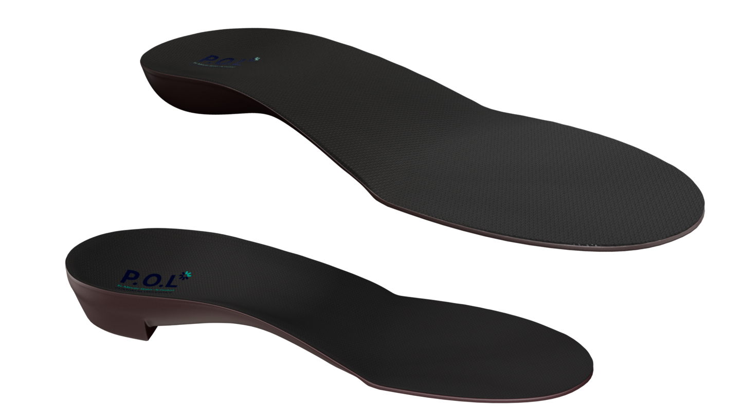 P.O.L. Combination Orthotics Kit
