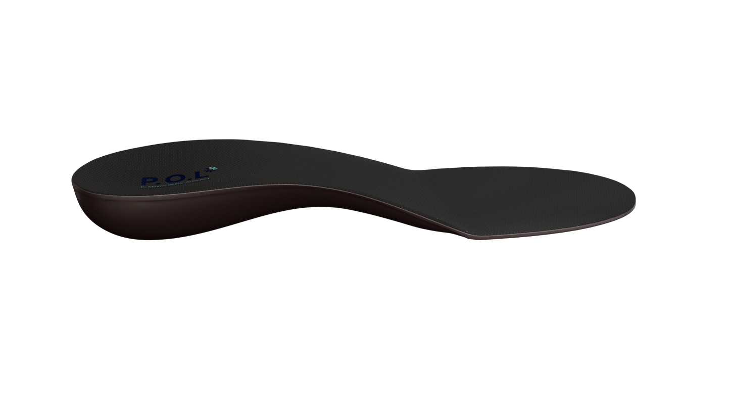 P.O.L. Advance-Pro Orthotics