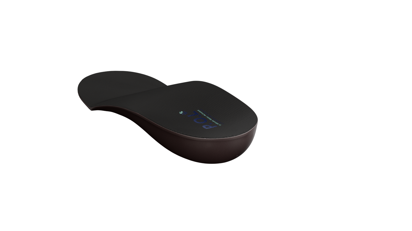 P.O.L. Advance-Pro Orthotics