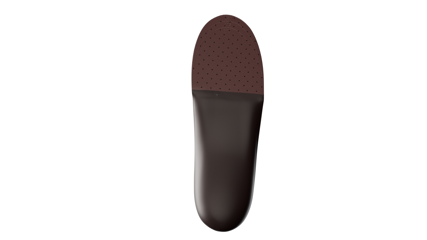 P.O.L. Advance-Pro Orthotics