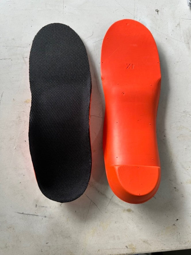 P.O.L. Super-Custom Orthotics Professionals
