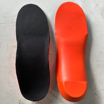 P.O.L. Self-Custom OTC Orthotics Professionals